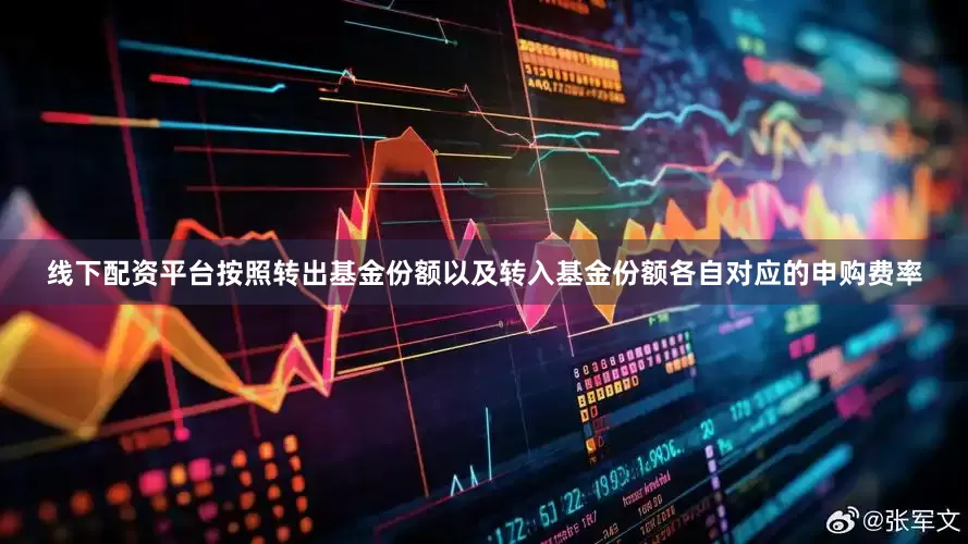 线下配资平台按照转出基金份额以及转入基金份额各自对应的申购费率